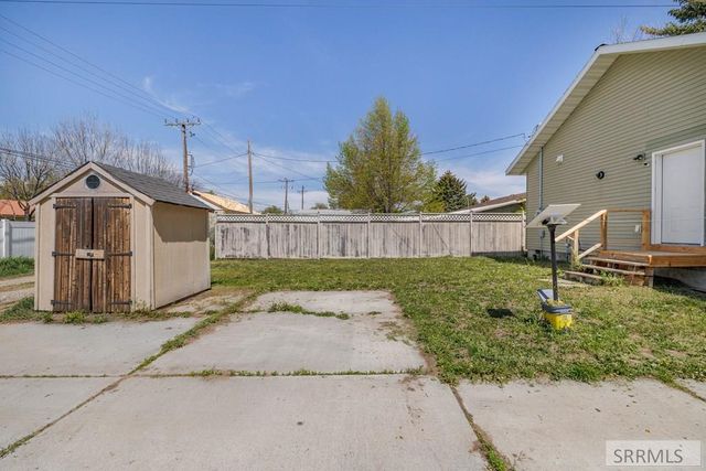 1067 Bannock Avenue, Idaho Falls, ID 83402