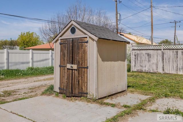 1067 Bannock Avenue, Idaho Falls, ID 83402