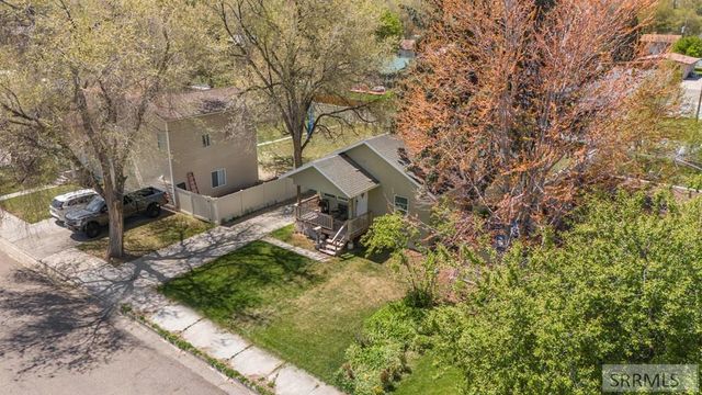 1067 Bannock Avenue, Idaho Falls, ID 83402