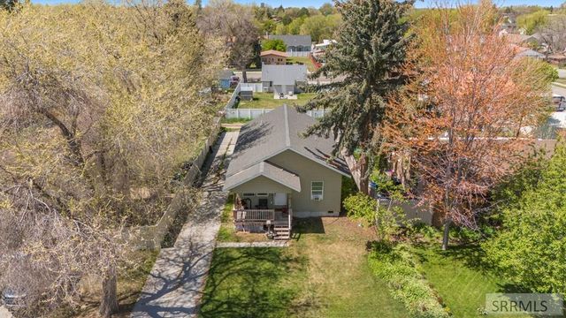 1067 Bannock Avenue, Idaho Falls, ID 83402
