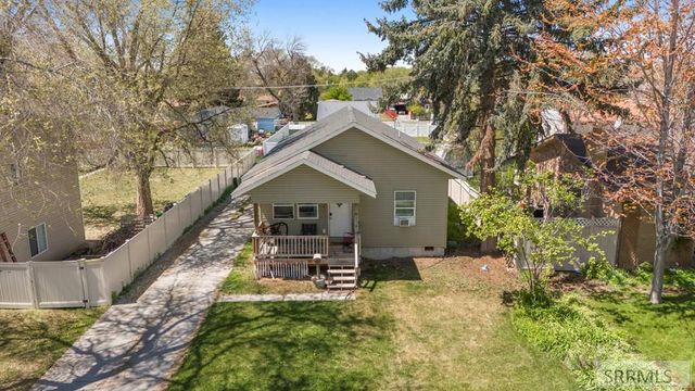 1067 Bannock Avenue, Idaho Falls, ID 83402