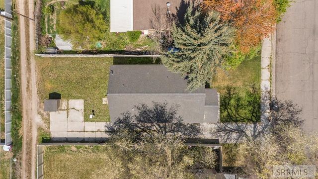 1067 Bannock Avenue, Idaho Falls, ID 83402
