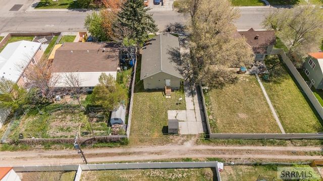 1067 Bannock Avenue, Idaho Falls, ID 83402