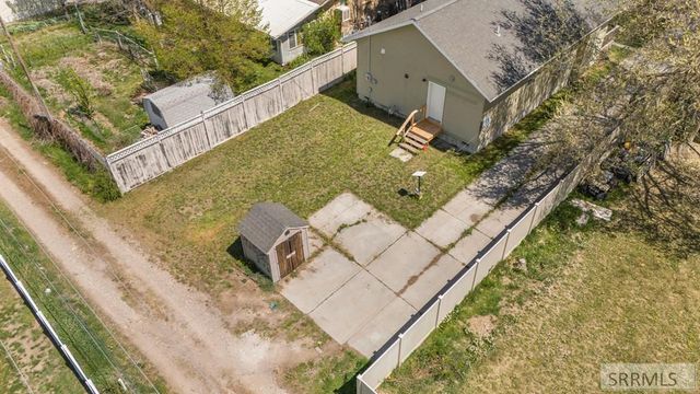 1067 Bannock Avenue, Idaho Falls, ID 83402