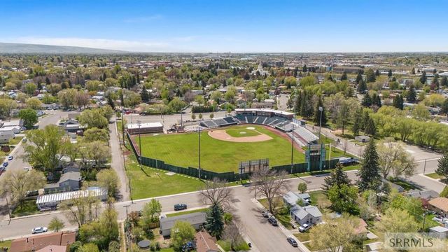 1067 Bannock Avenue, Idaho Falls, ID 83402