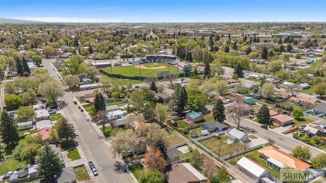 1067 Bannock Avenue, Idaho Falls, ID 83402