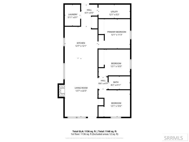 1067 Bannock Avenue, Idaho Falls, ID 83402