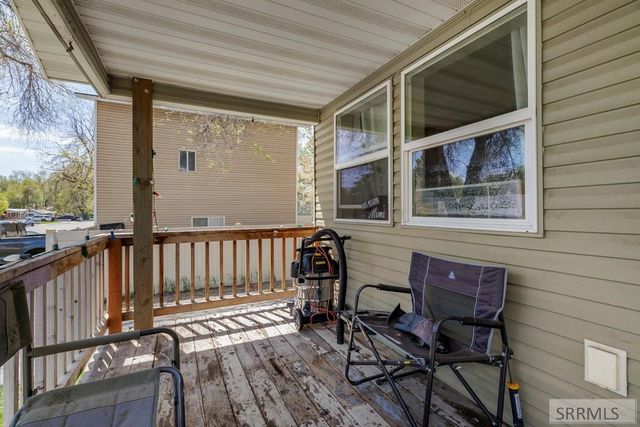 1067 Bannock Avenue, Idaho Falls, ID 83402