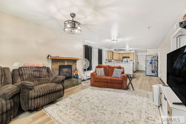 1067 Bannock Avenue, Idaho Falls, ID 83402
