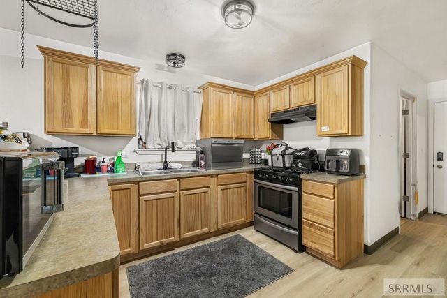 1067 Bannock Avenue, Idaho Falls, ID 83402