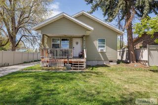 1067 Bannock Avenue, Idaho Falls, ID 83402