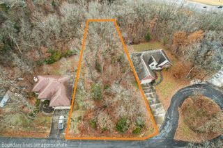 Lot 49 Hornby Lane, Bella Vista, AR 72714