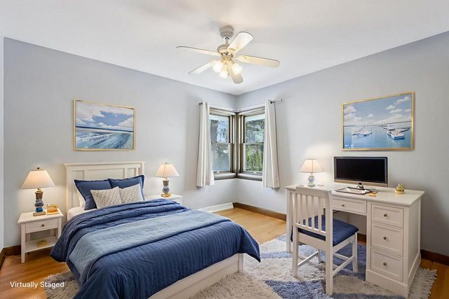 860 Anthony LANE, Brookfield, WI 53045