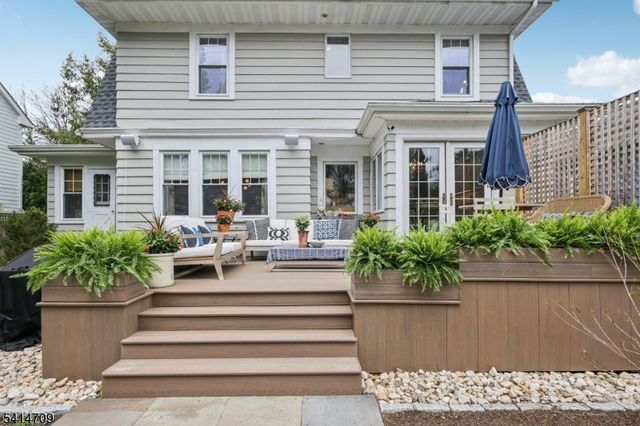 418 Colonial Ave, Westfield Town, NJ 07090