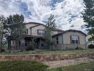 4590 Pleasant Valley Circle, Elizabeth, CO 80107