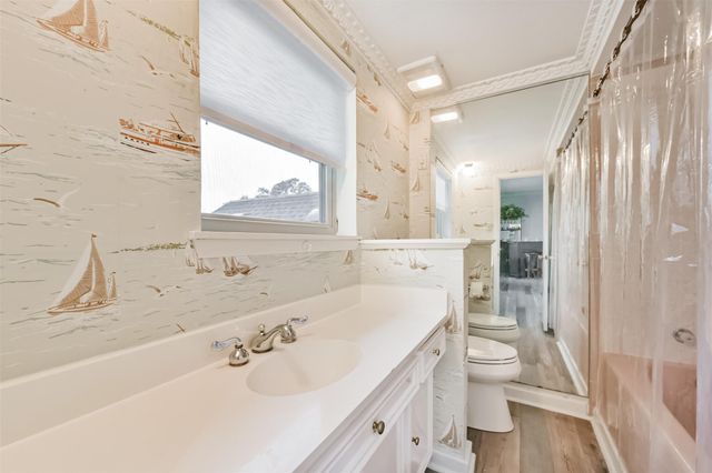 3540 Miramar Drive, Shoreacres, TX 77571