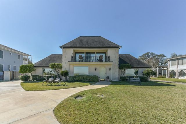 3540 Miramar Drive, Shoreacres, TX 77571