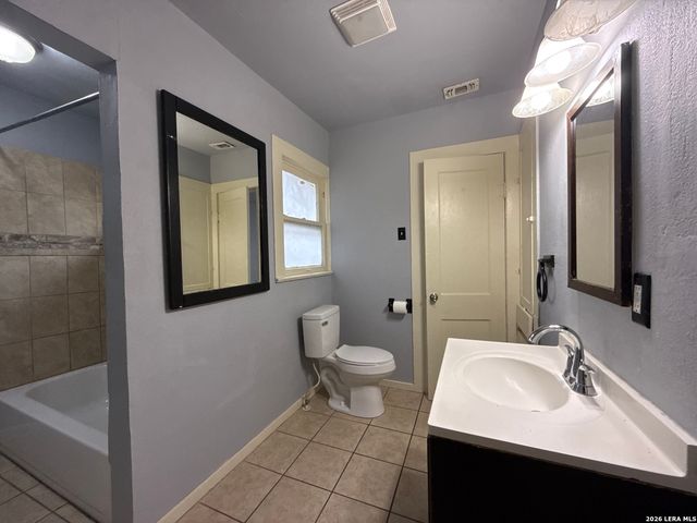 1007 RIPLEY AVE, San Antonio, TX 78212