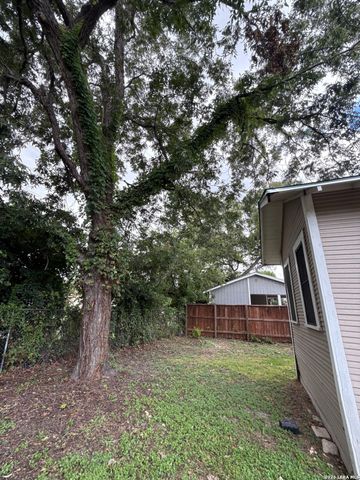 1007 RIPLEY AVE, San Antonio, TX 78212