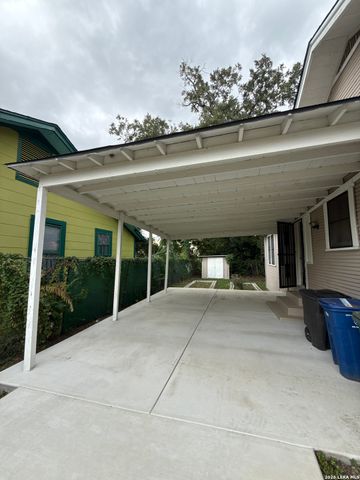 1007 RIPLEY AVE, San Antonio, TX 78212