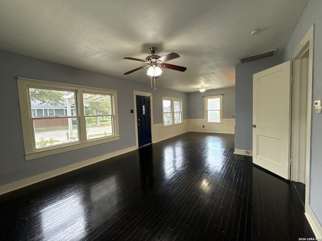 1007 RIPLEY AVE, San Antonio, TX 78212