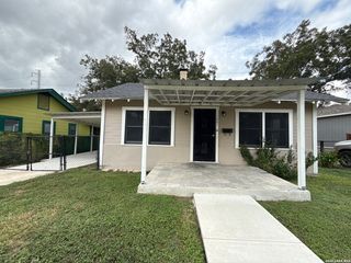 1007 RIPLEY AVE, San Antonio, TX 78212