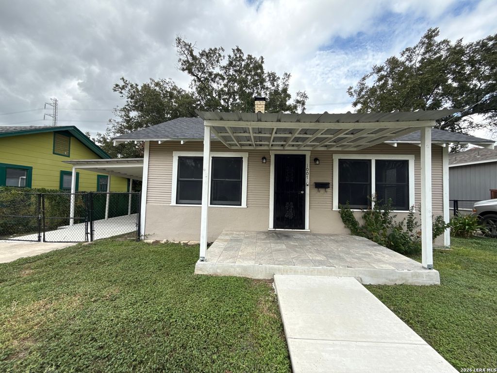 1007 RIPLEY AVE, San Antonio, TX 78212
