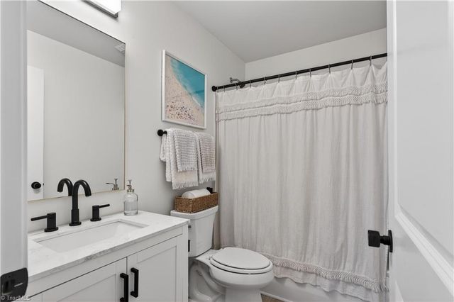 629 Rockspring Road, High Point, NC 27262