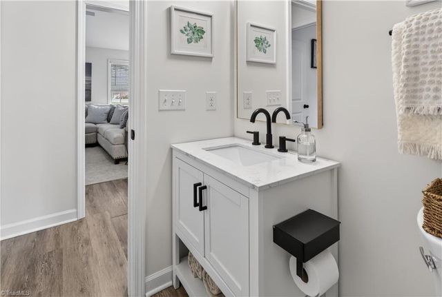 629 Rockspring Road, High Point, NC 27262