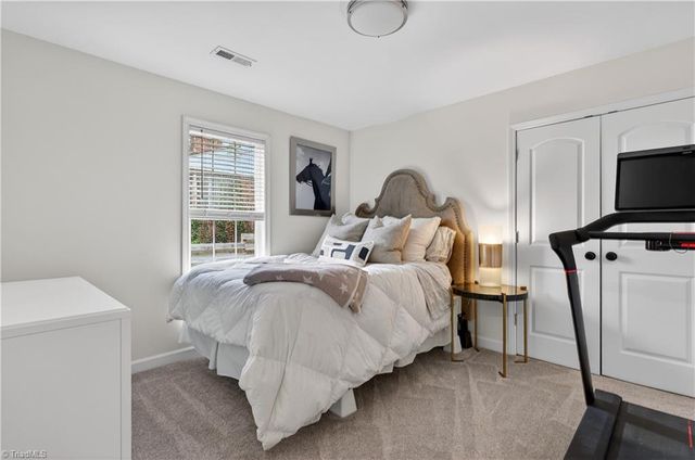 629 Rockspring Road, High Point, NC 27262