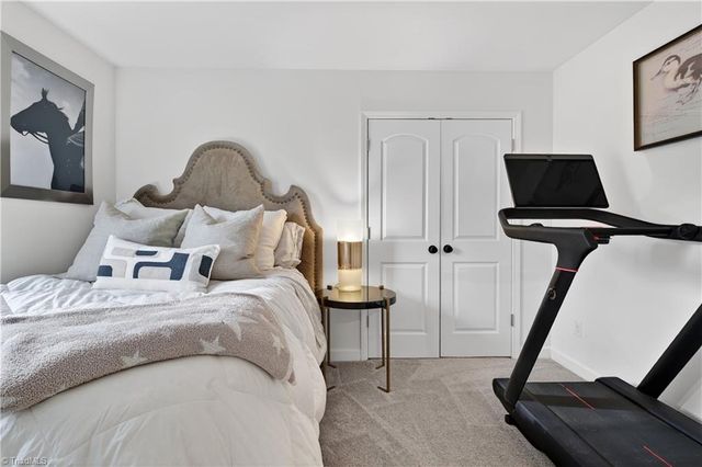 629 Rockspring Road, High Point, NC 27262