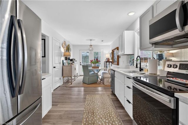 629 Rockspring Road, High Point, NC 27262