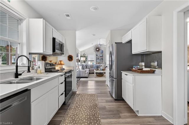 629 Rockspring Road, High Point, NC 27262