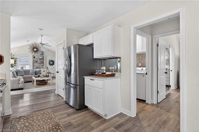 629 Rockspring Road, High Point, NC 27262