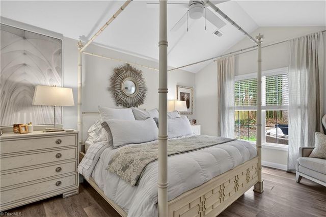 629 Rockspring Road, High Point, NC 27262