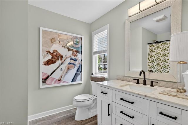 629 Rockspring Road, High Point, NC 27262