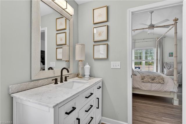 629 Rockspring Road, High Point, NC 27262