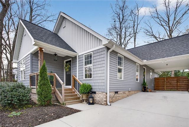 629 Rockspring Road, High Point, NC 27262