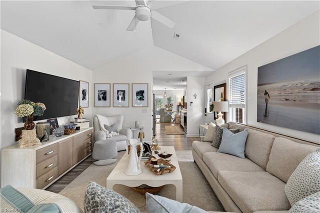 629 Rockspring Road, High Point, NC 27262