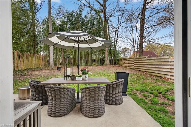 629 Rockspring Road, High Point, NC 27262