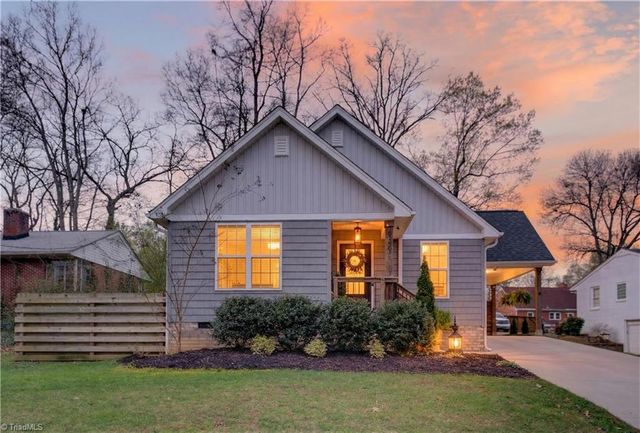 629 Rockspring Road, High Point, NC 27262