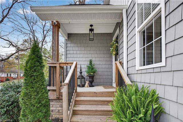 629 Rockspring Road, High Point, NC 27262