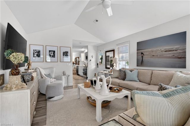 629 Rockspring Road, High Point, NC 27262