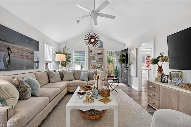 629 Rockspring Road, High Point, NC 27262