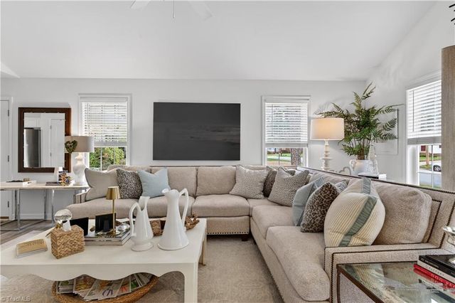 629 Rockspring Road, High Point, NC 27262