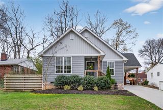 629 Rockspring Road, High Point, NC 27262