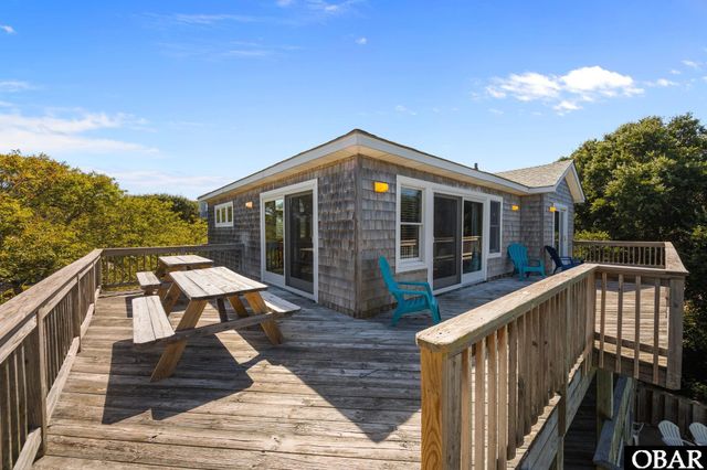 104 W Bias Drive Lot 20, Duck, NC 27949