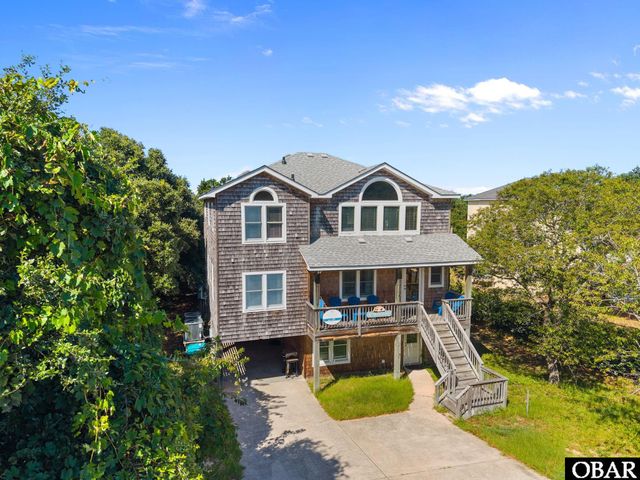 104 W Bias Drive Lot 20, Duck, NC 27949