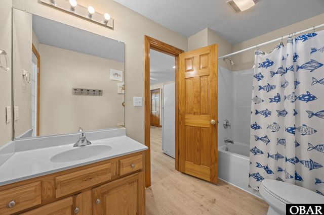 104 W Bias Drive Lot 20, Duck, NC 27949