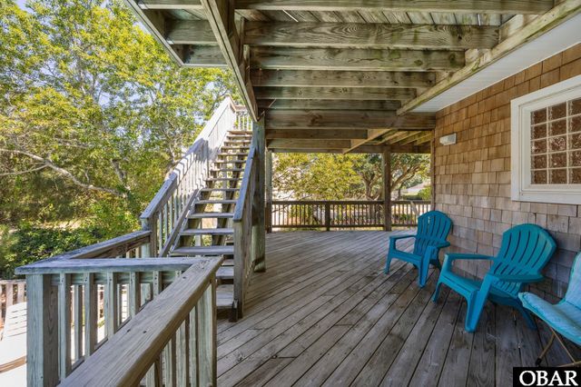 104 W Bias Drive Lot 20, Duck, NC 27949